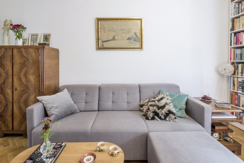 Апартаменты, расположенные во Вроцлаве, Польша