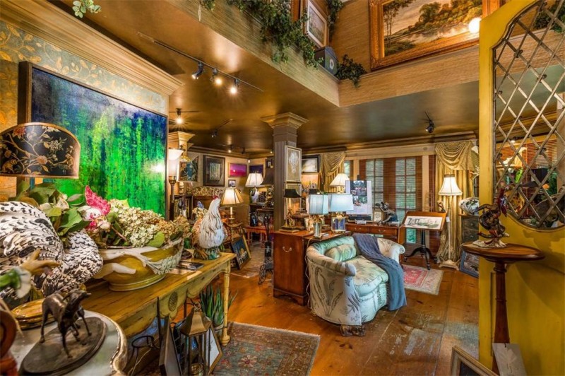 Поместье 1850 года постройки в Йорке, штат Мэн Поместье 1850 года постройки в Йорке, штат Мэн