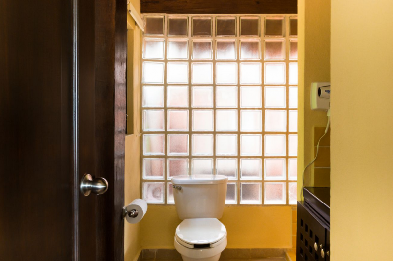 Поместье у залива Солиман, Мексика