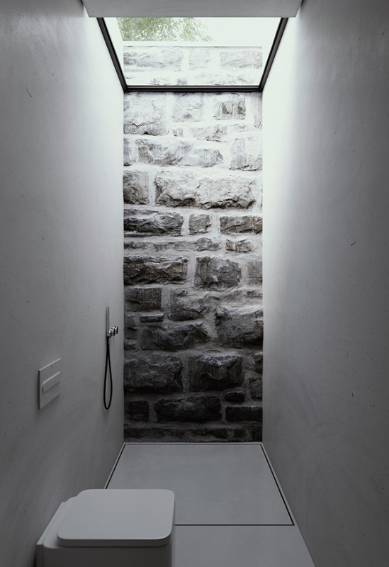 Проект дома для семьи из двух человек