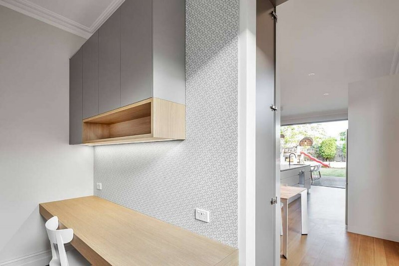 Просторный дом в Австралии