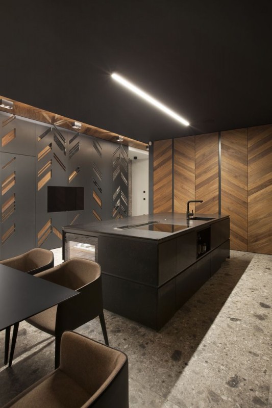 Современный, изысканный, уютный дом в Софии, Болгария