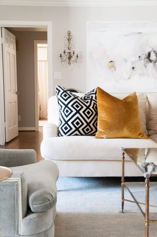 Теплый уютный семейный дом в Хьюстоне