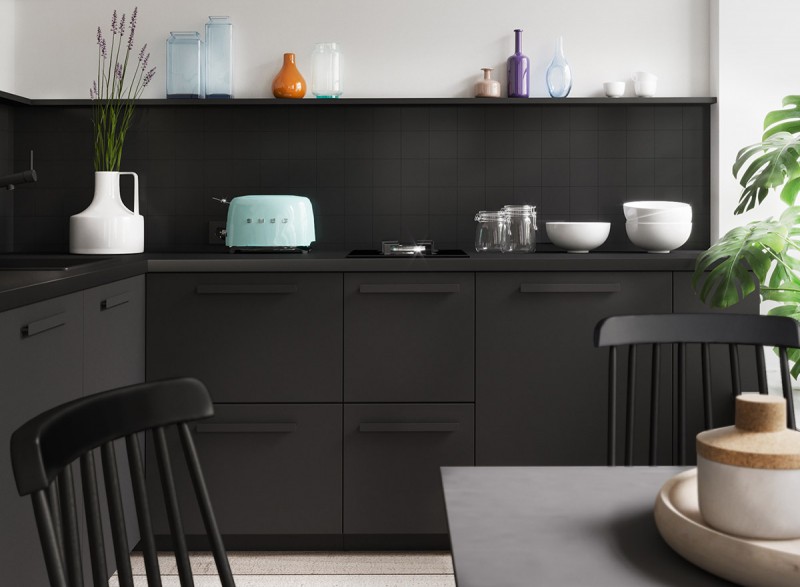 Уютная компактная квартира