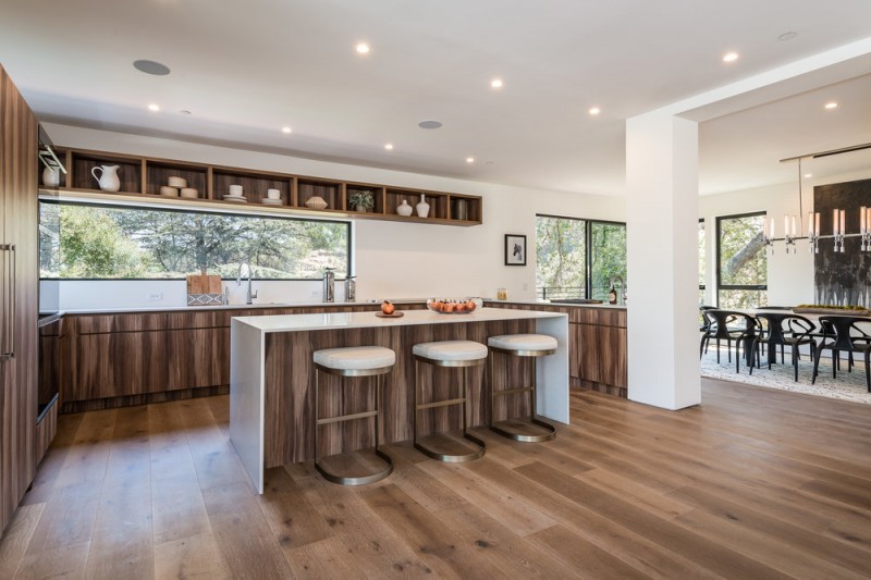 Вилла в Калифорнии