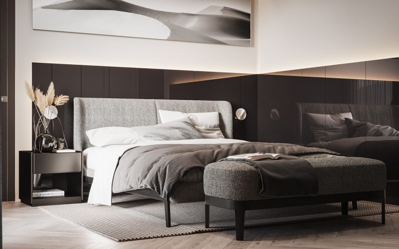 Апартаменты в Берлине