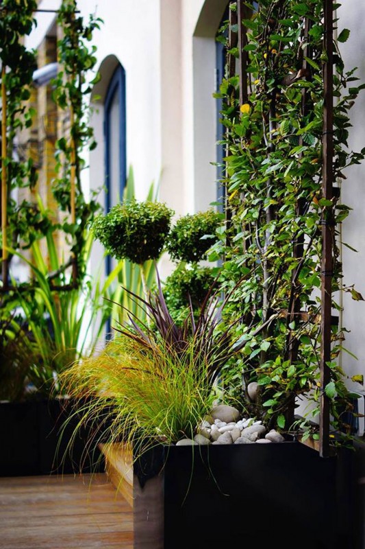 Апартаменты в бывшем промышленном складе в доке Рансом, Лондон Апартаменты в бывшем промышленном складе в доке Рансом, Лондон