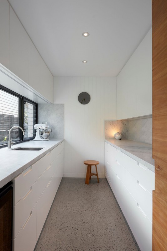 Бунгало в калифорнийском стиле Бунгало в калифорнийском стиле