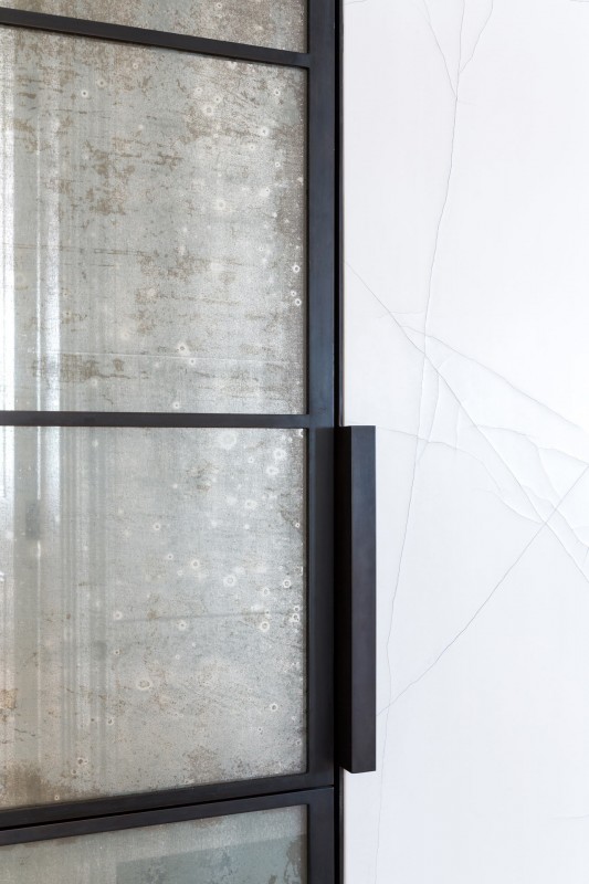 Изысканный интерьер дома в Ноттинг-Хилле Изысканный интерьер дома в Ноттинг-Хилле