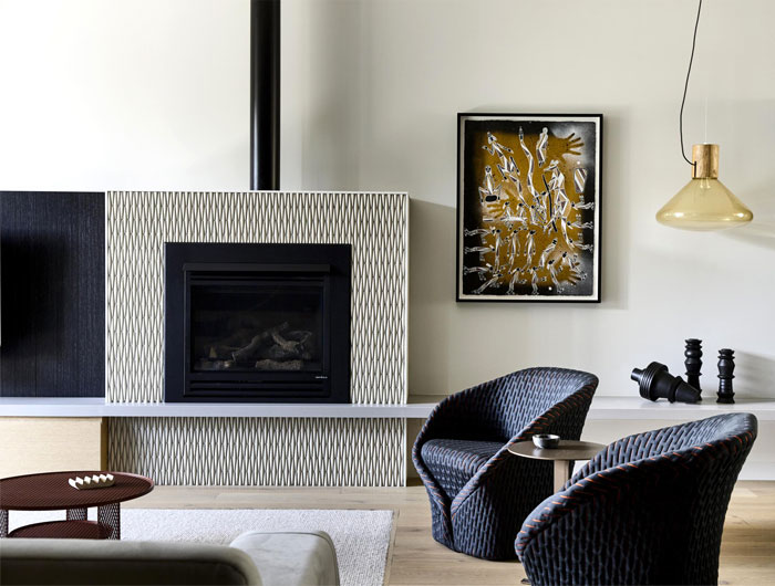 Изысканный интерьер резиденции в Софии, Болгария Изысканный интерьер резиденции в Софии, Болгария