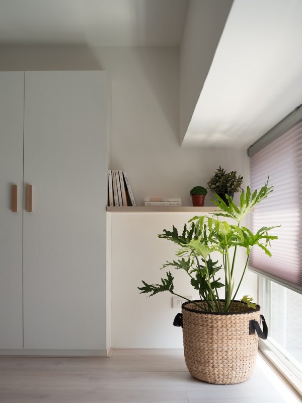 Многоуровневый лофт в Тайбэе