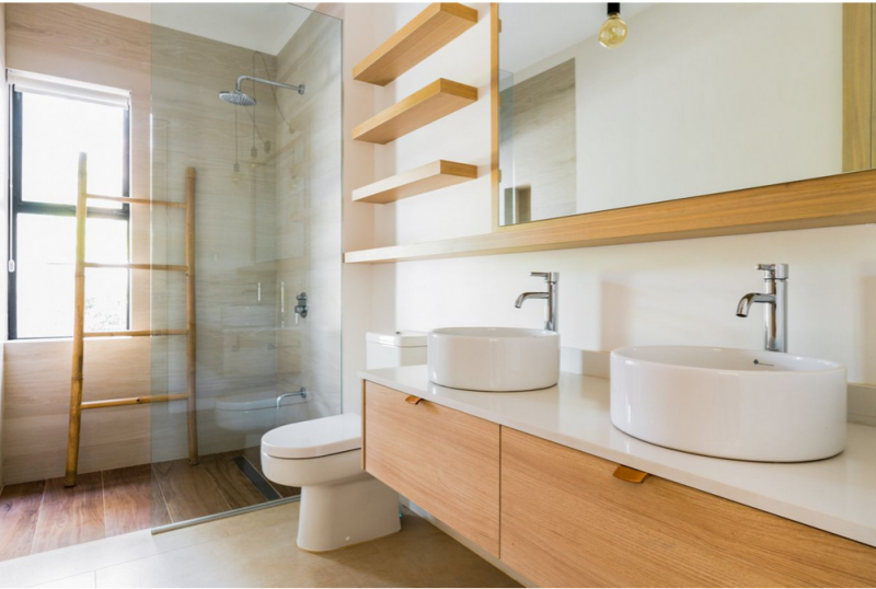 Пляжный дом в Коста-Рике