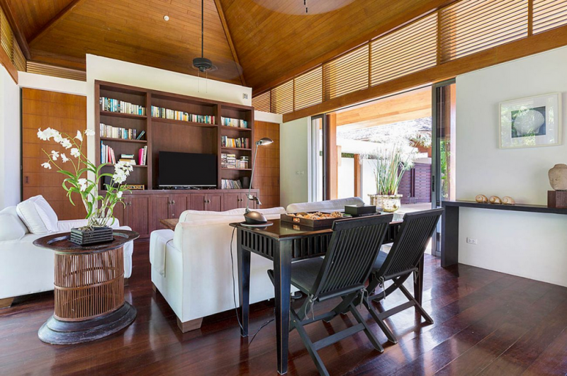 Роскошная вилла в эксклюзивном Пханг Нга, Таиланд, с видом на Андаманское море