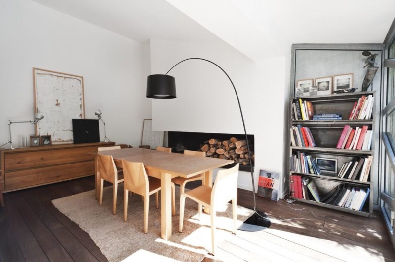 Светлый, просторный и удобный дом для молодой семьи