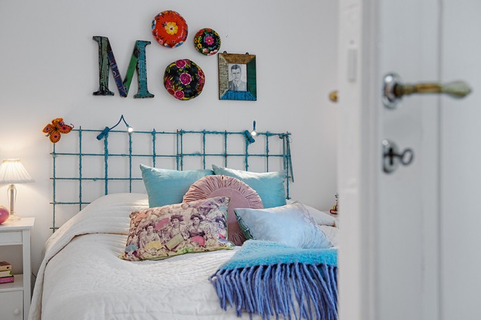 Уютные апартаменты в Швеции