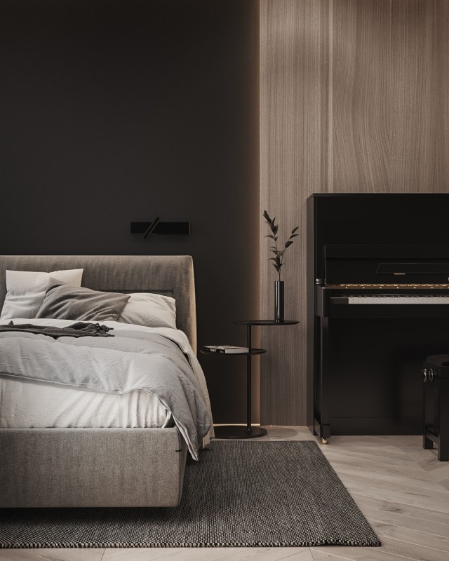 Апартаменты в Берлине