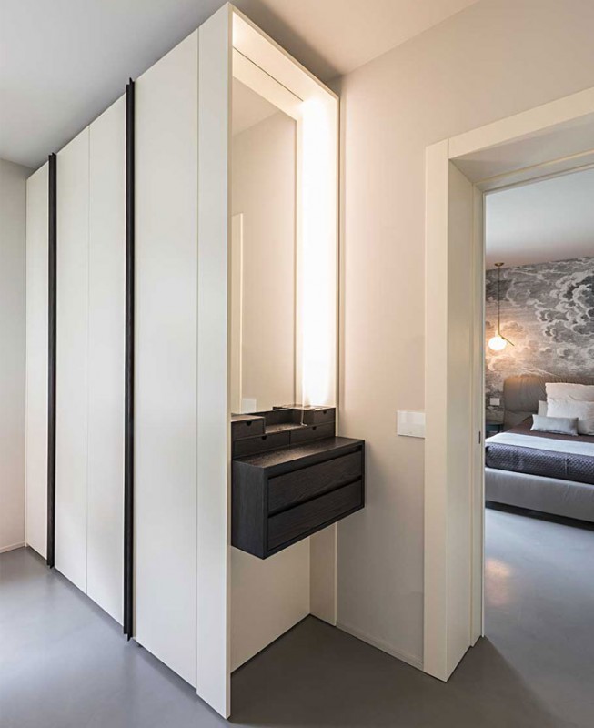 Апартаменты в городе Брешиа, Италия