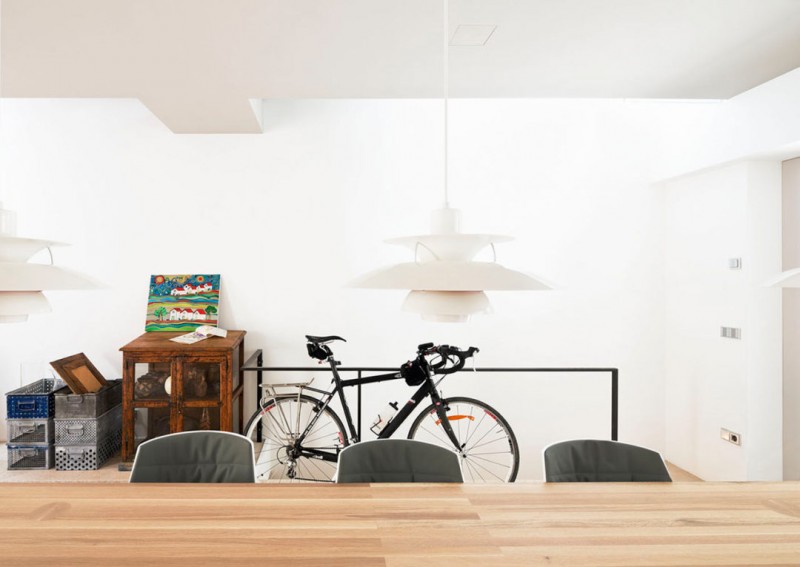 Дом 1924 года постройки в Милане