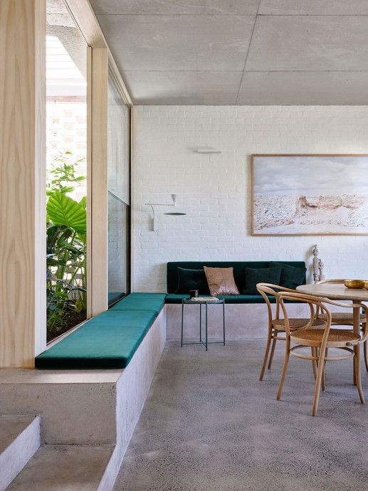 Дом архитектора Эмили Фокс в Сиднее