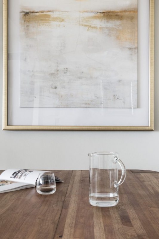 Функциональный интерьер стильного пентхауса в Майами Функциональный интерьер стильного пентхауса в Майами