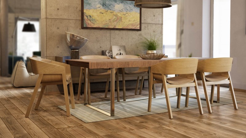 Интерьер апартаментов в индустриальном стиле Интерьер апартаментов в индустриальном стиле