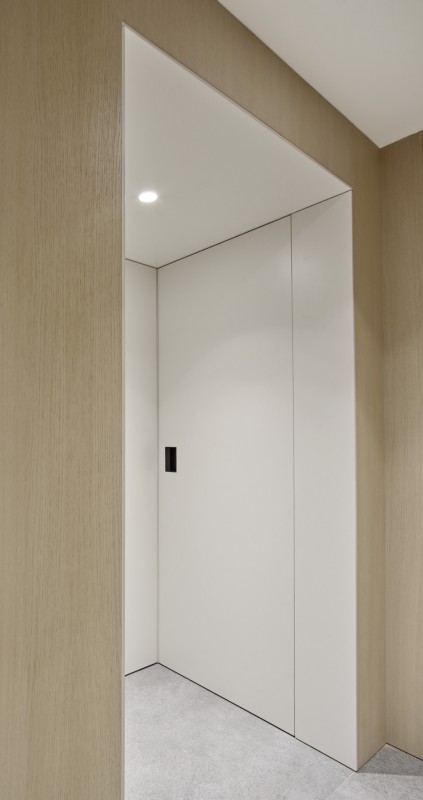 Интерьер квартиры в Барселоне