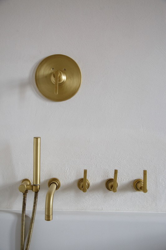 Интерьер квартиры в эклектичном стиле