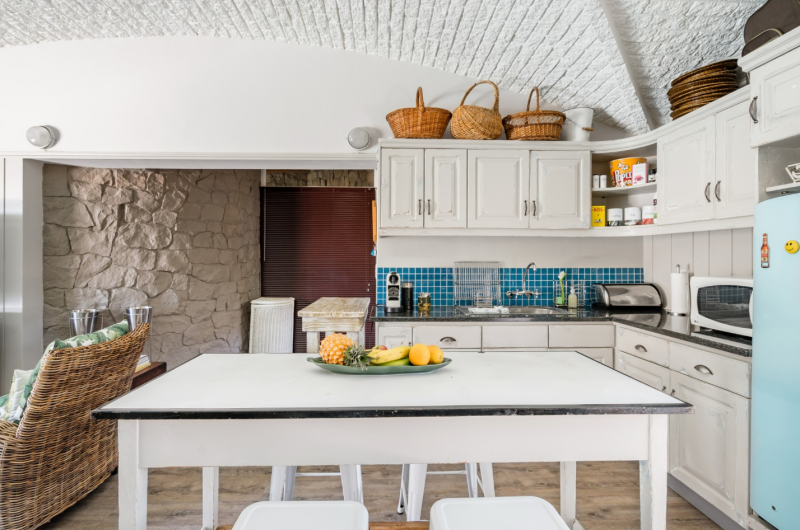 Интерьер виллы в Кейптауне Интерьер виллы в Кейптауне