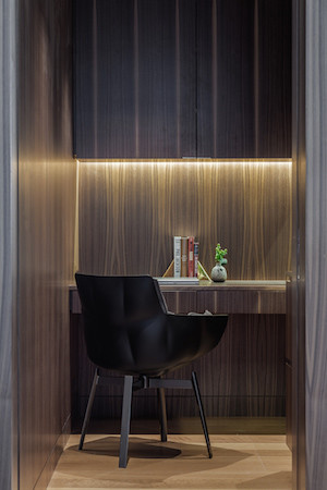 Комфортабельная уютная квартира в Сан-Франциско