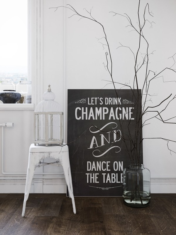 Лофт в Праге Лофт в Праге