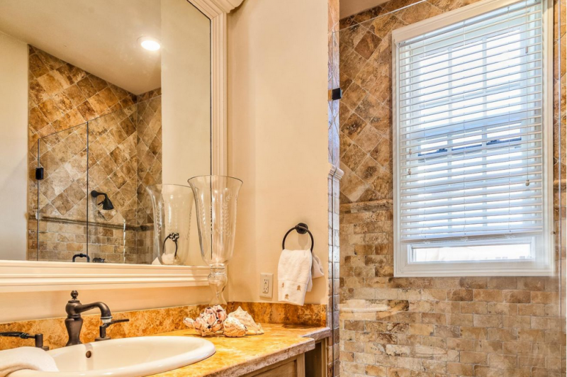 Очаровательная вилла на Багамах Очаровательная вилла на Багамах