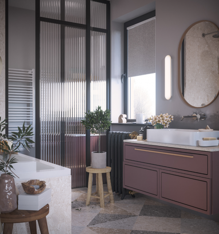 Проект квартиры площадью 145 кв.м. Проект квартиры площадью 145 кв.м.