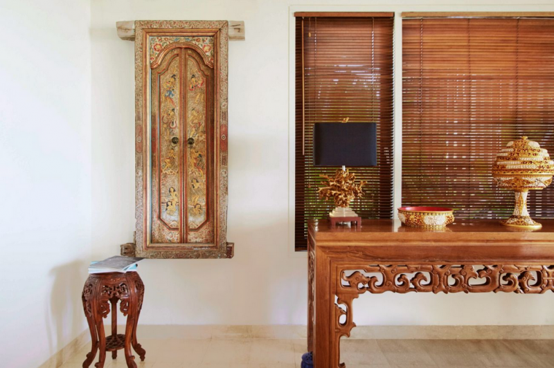 Вилла на популярном курорте Кута, Бали