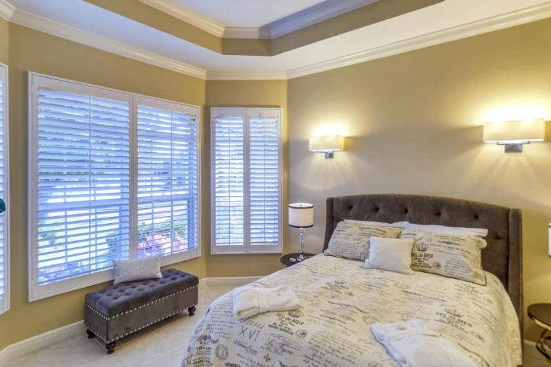 Вилла в Кейп-Корал, Флорида Вилла в Кейп-Корал, Флорида