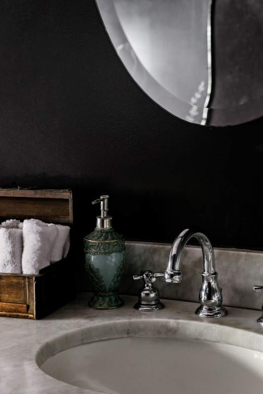 Эклектичная усадьба в Остине, Техас Эклектичная усадьба в Остине, Техас