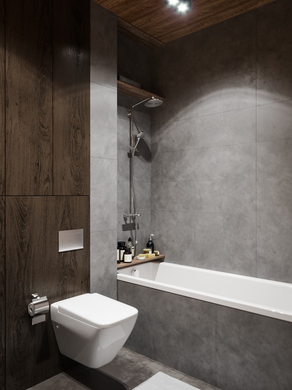 Интерьер небольшой квартиры Интерьер небольшой квартиры