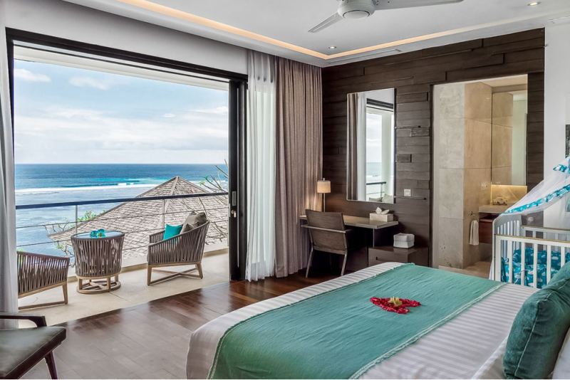 Пляжный дом на Бали Пляжный дом на Бали