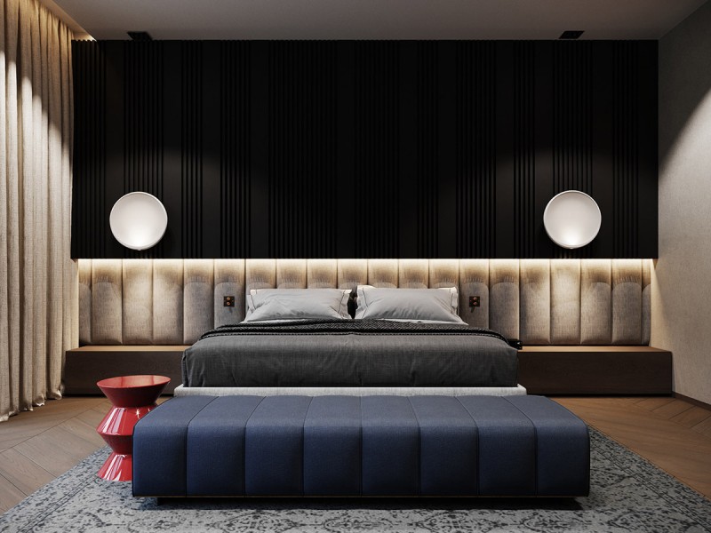 Роскошный загородный дом в Словакии Роскошный загородный дом в Словакии