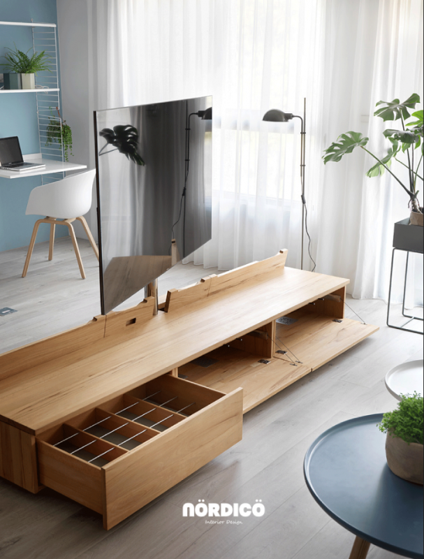 Светлая просторная квартира в Тайбэе, Китай Светлая просторная квартира в Тайбэе, Китай