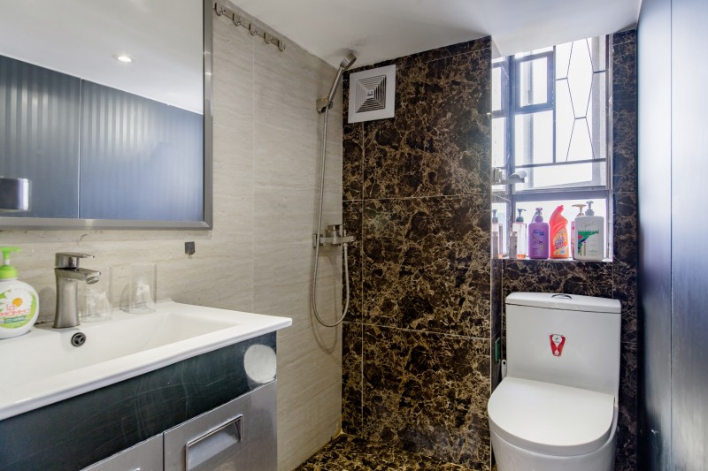 Традиционный марокканский стиль в интерьере дуплекса в Гуанчжоу