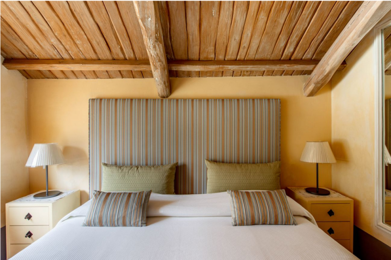 Дом в стиле "барокко" на холмах Позитано, Италия Дом в стиле "барокко" на холмах Позитано, Италия