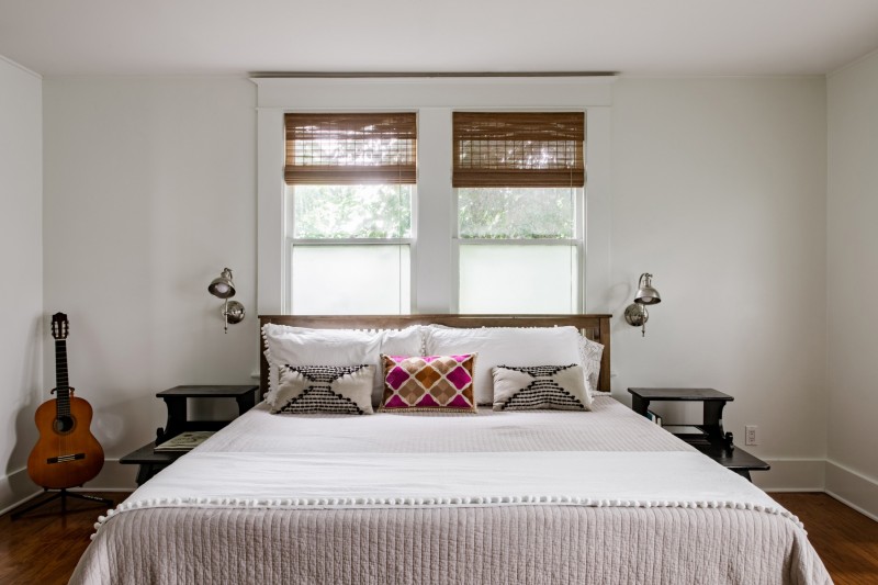 Эклектичная усадьба в Остине, Техас Эклектичная усадьба в Остине, Техас