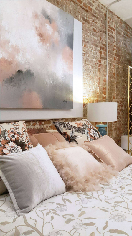 Яркий лофт Яркий лофт