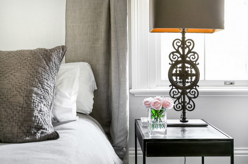 Квартира на крыше возле Сиднейского оперного театра