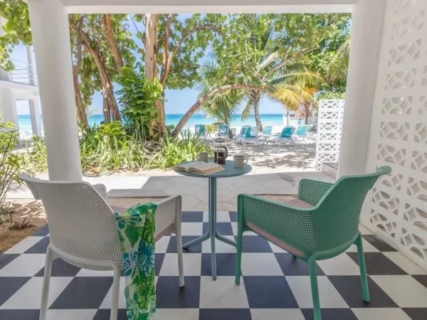 Отель Skylark Negril Beach на Ямайке