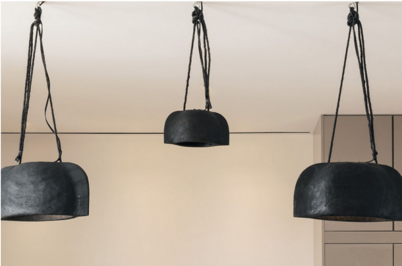 Современная вилла на побережье Тихого океана