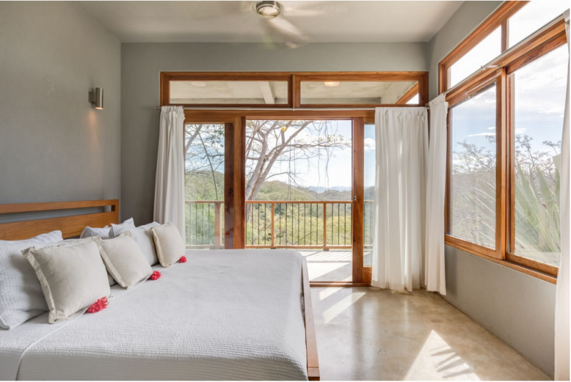 Современная вилла в Коста-Рике