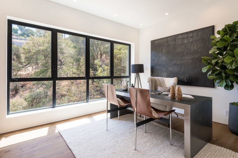 Вилла в Калифорнии