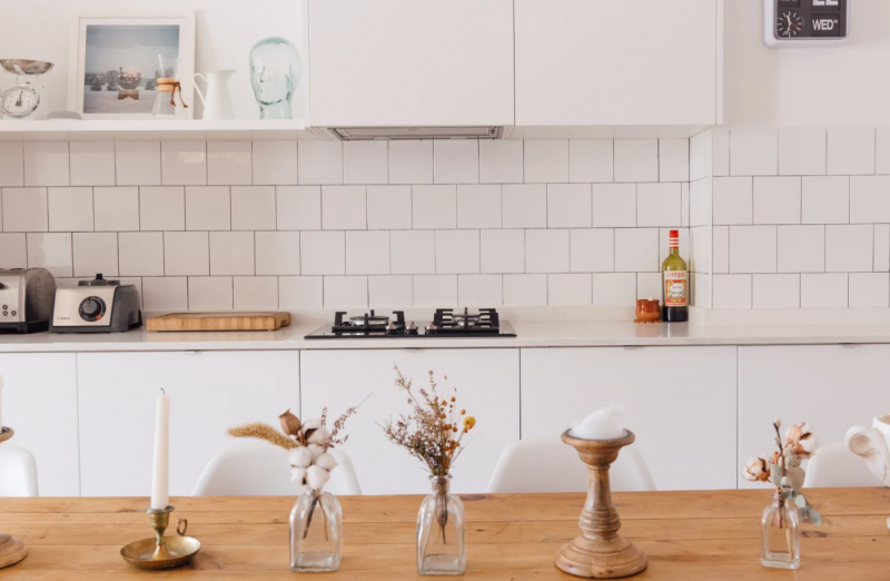 Испанский дом в стиле "эклектика"