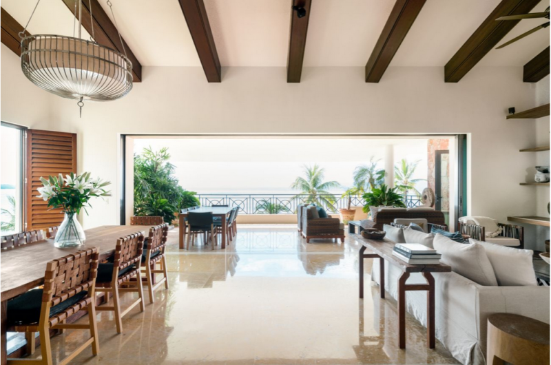 Пентхаус в Баия-де-Бандерас, Мексика